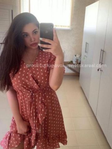 Анкета проститутки Лика - Фото 1, , 23 года, №308837